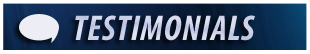 Testimonials